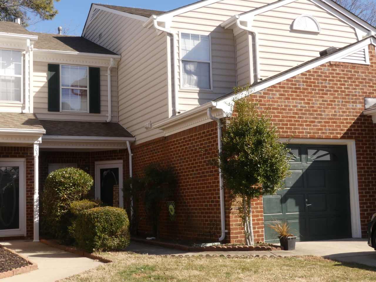 105 Kingston Court, Yorktown, Va.
