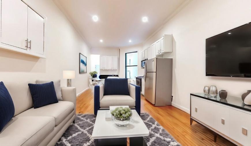 2411 Adam Clayton Powell Junior Boulevard