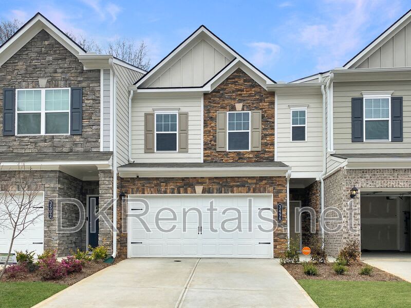 3498 Bellinger Drive