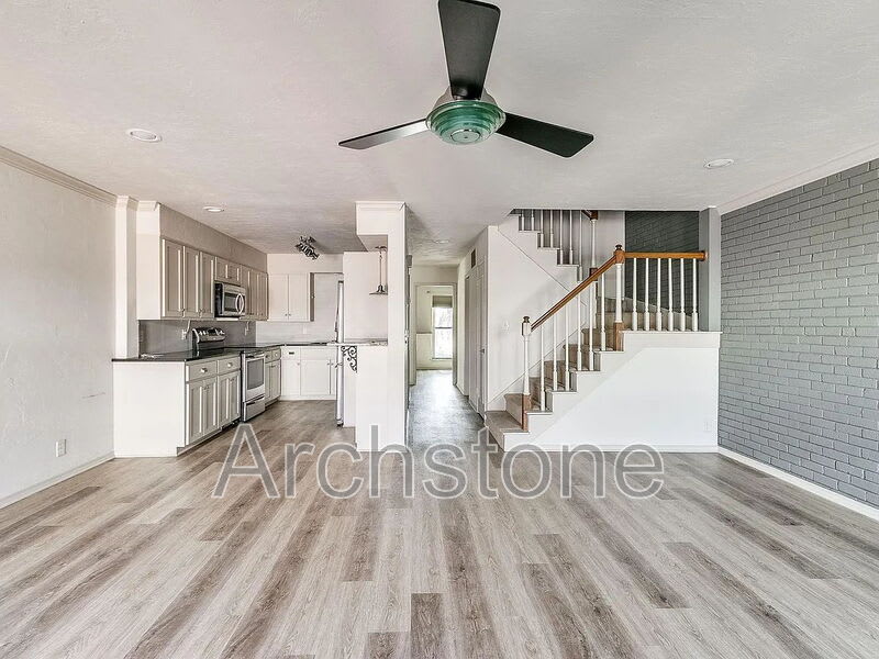 3063 West Wilshire Boulevard