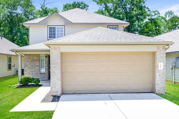 13617 Briana Brook Court