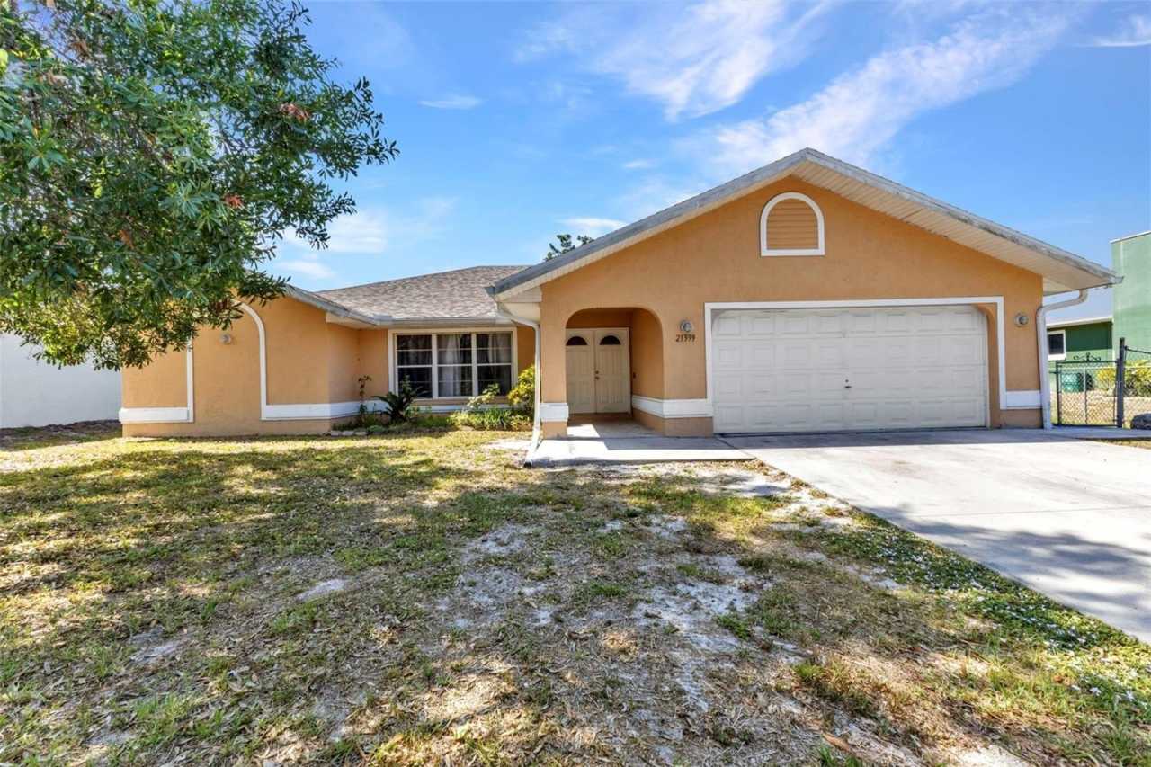 23399 MCCANDLESS AVENUE