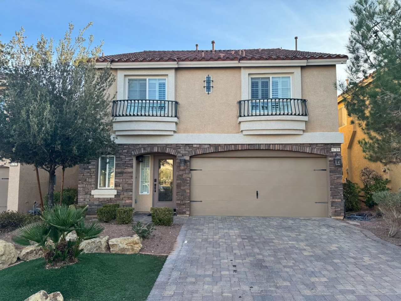 Fabulous 4bedroom plus Loft