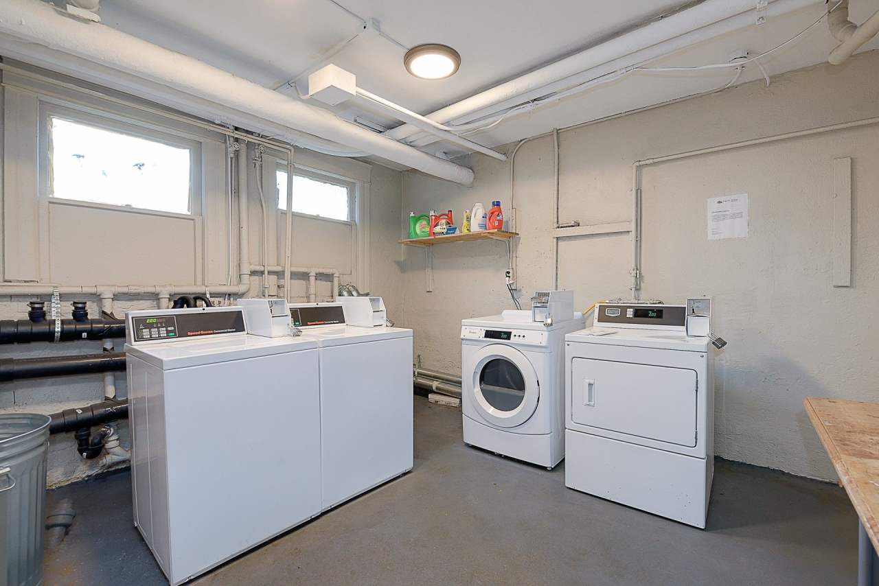 Grandview Apartments