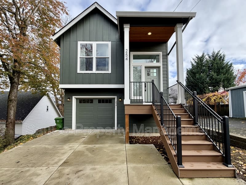 254 North 1st Street