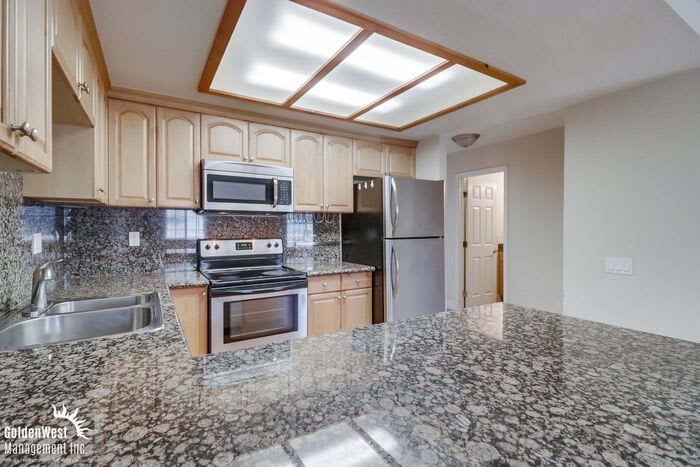 2219 Burroughs Street