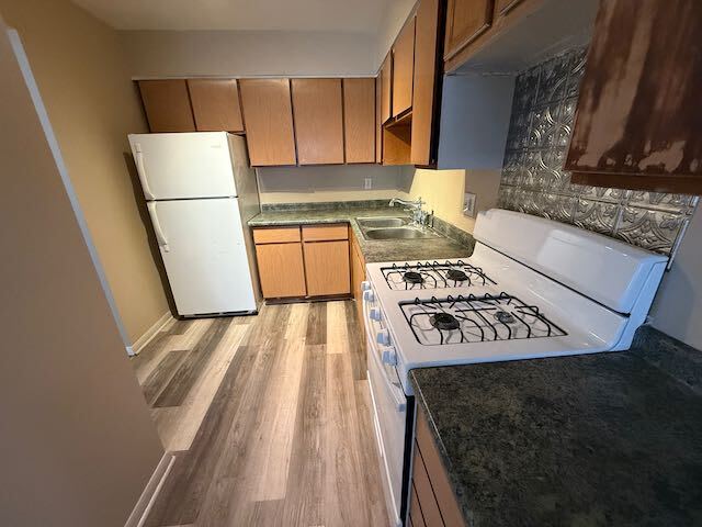 911 North Sheridan Road