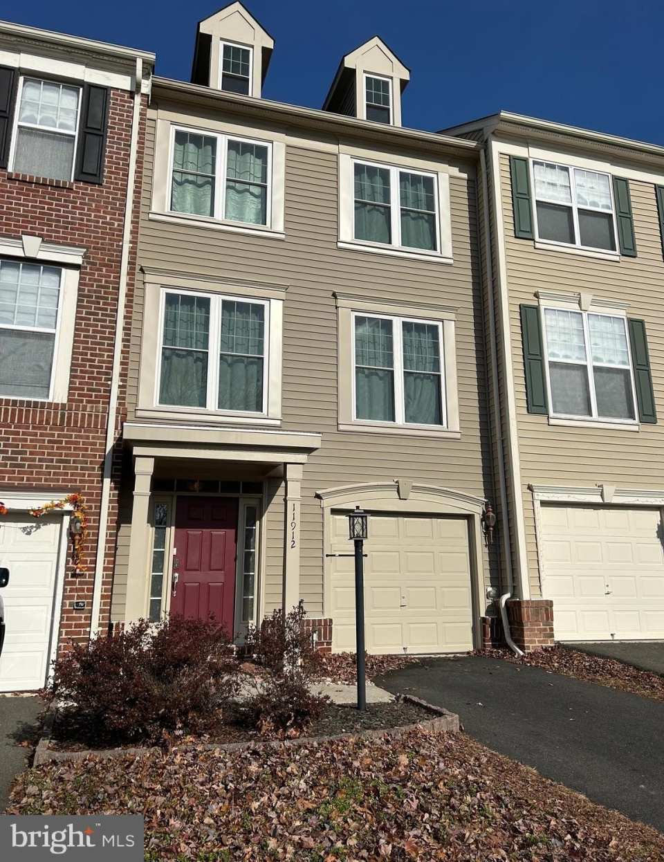 11912 BENTON LAKE Road