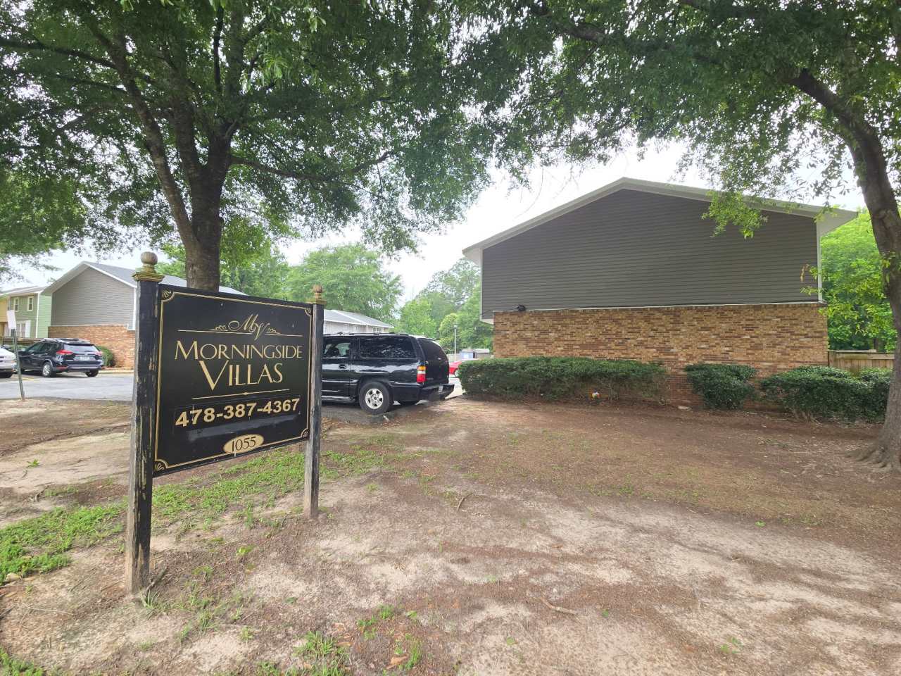 1055 Morningside Drive - 2B