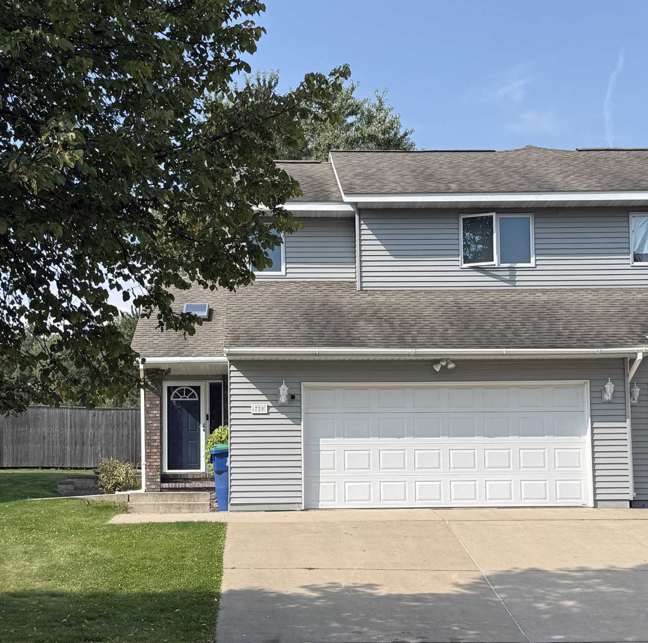 720 North 16th Avenue