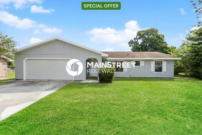 901 South East O'Donnell Lane