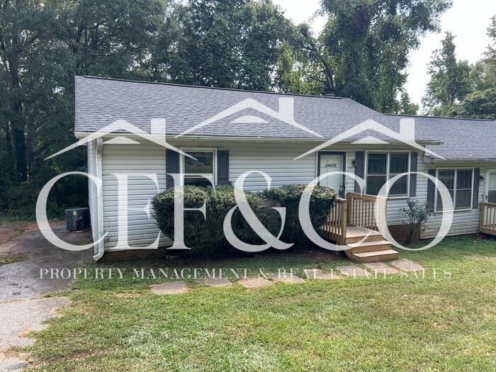 3027 Kelsey Creek Road