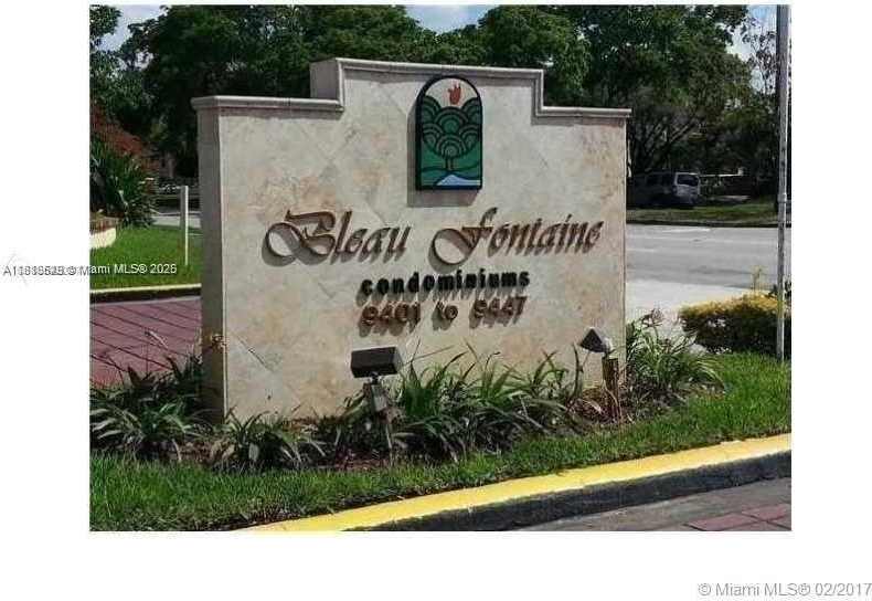 9415 Fontainebleau Blvd