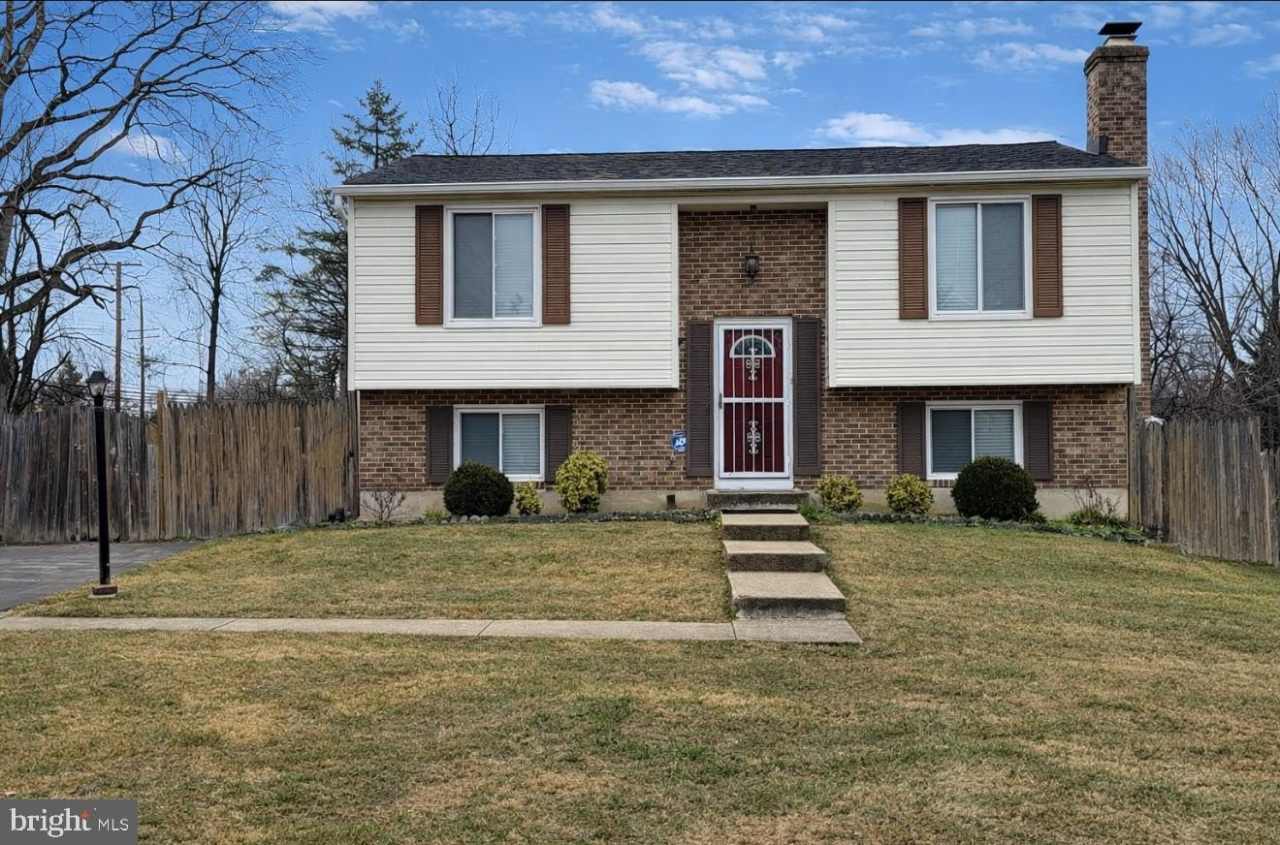 7847 MINERAL SPRINGS Drive