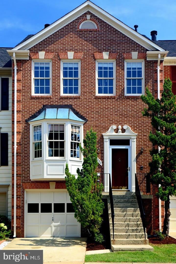 20920 STANMOOR TERRACE