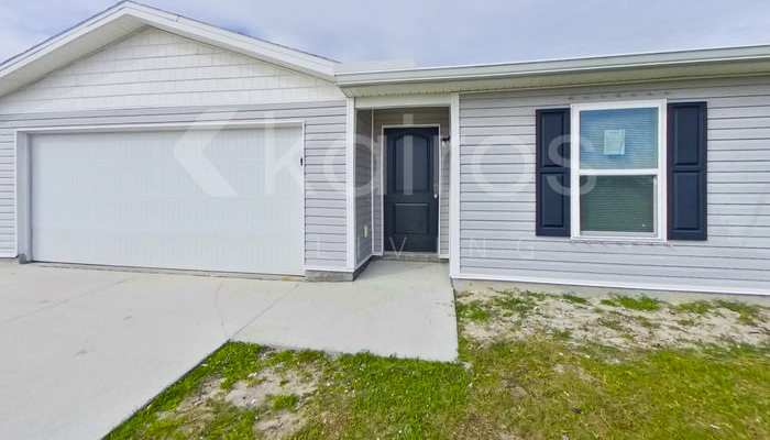 315 Northeast 25th Terrace