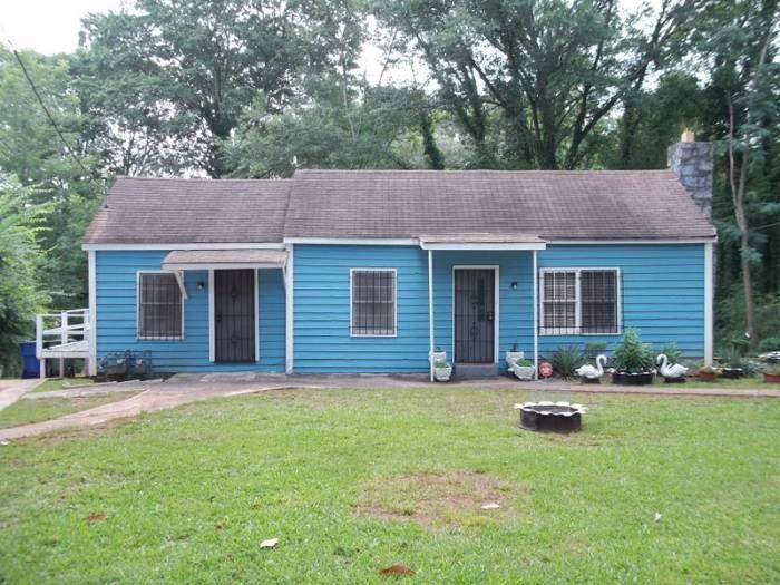 950 Stallings Avenue, SE