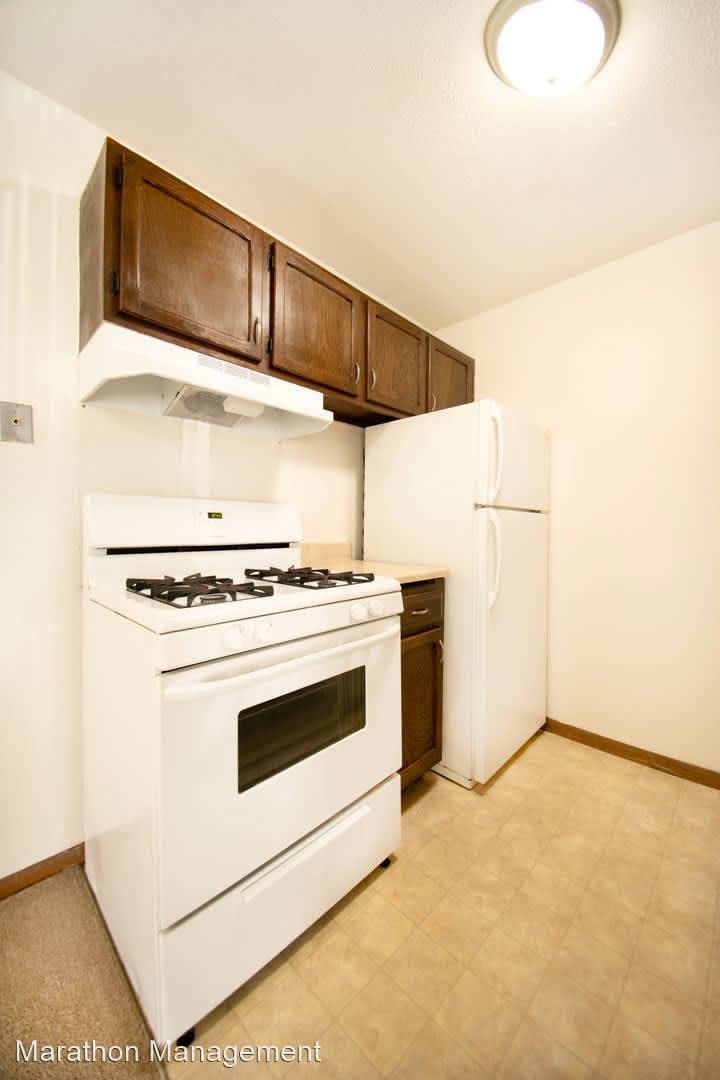 Riverview Apartments