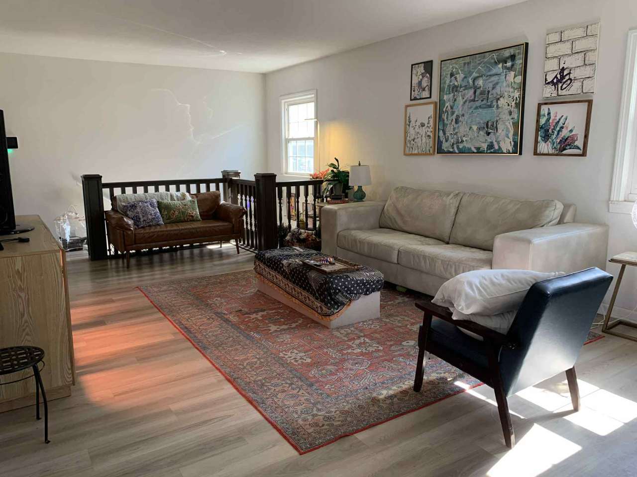 520 South Osage Street