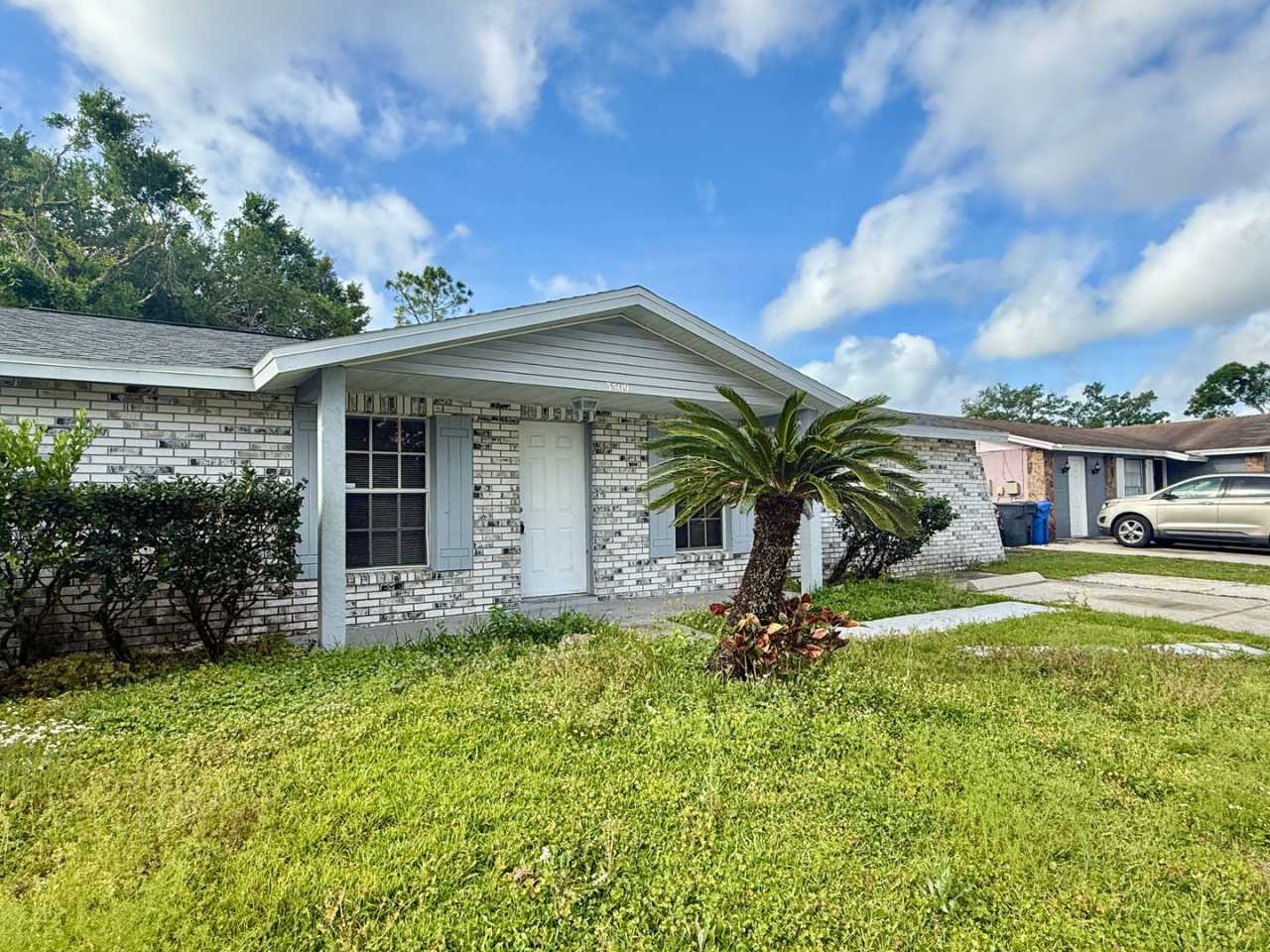 4 Bedroom/2 Bathroom with Large Backyard - Available Now!