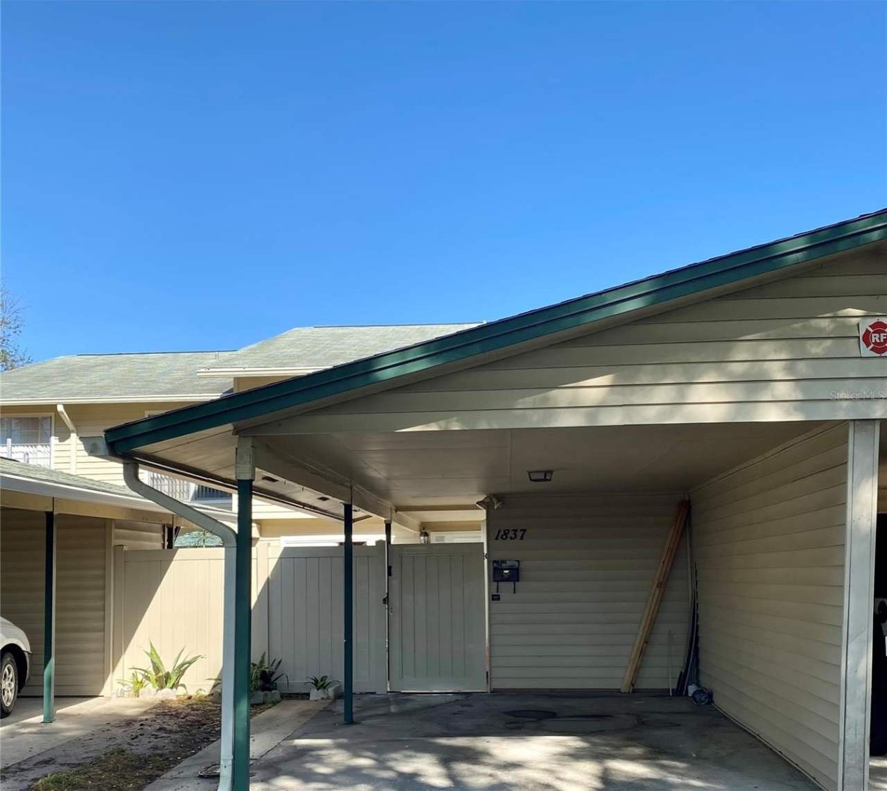 1837 S OXALIS AVENUE