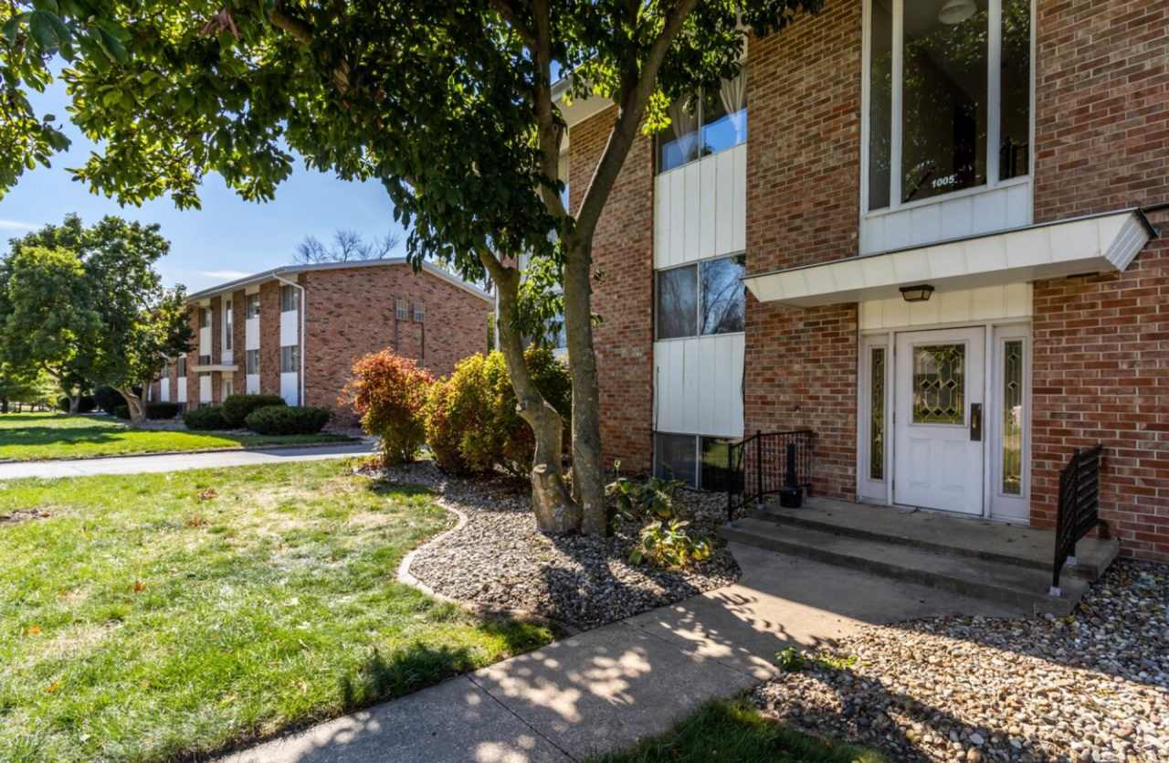 1009 Parkview Terrace, Boone