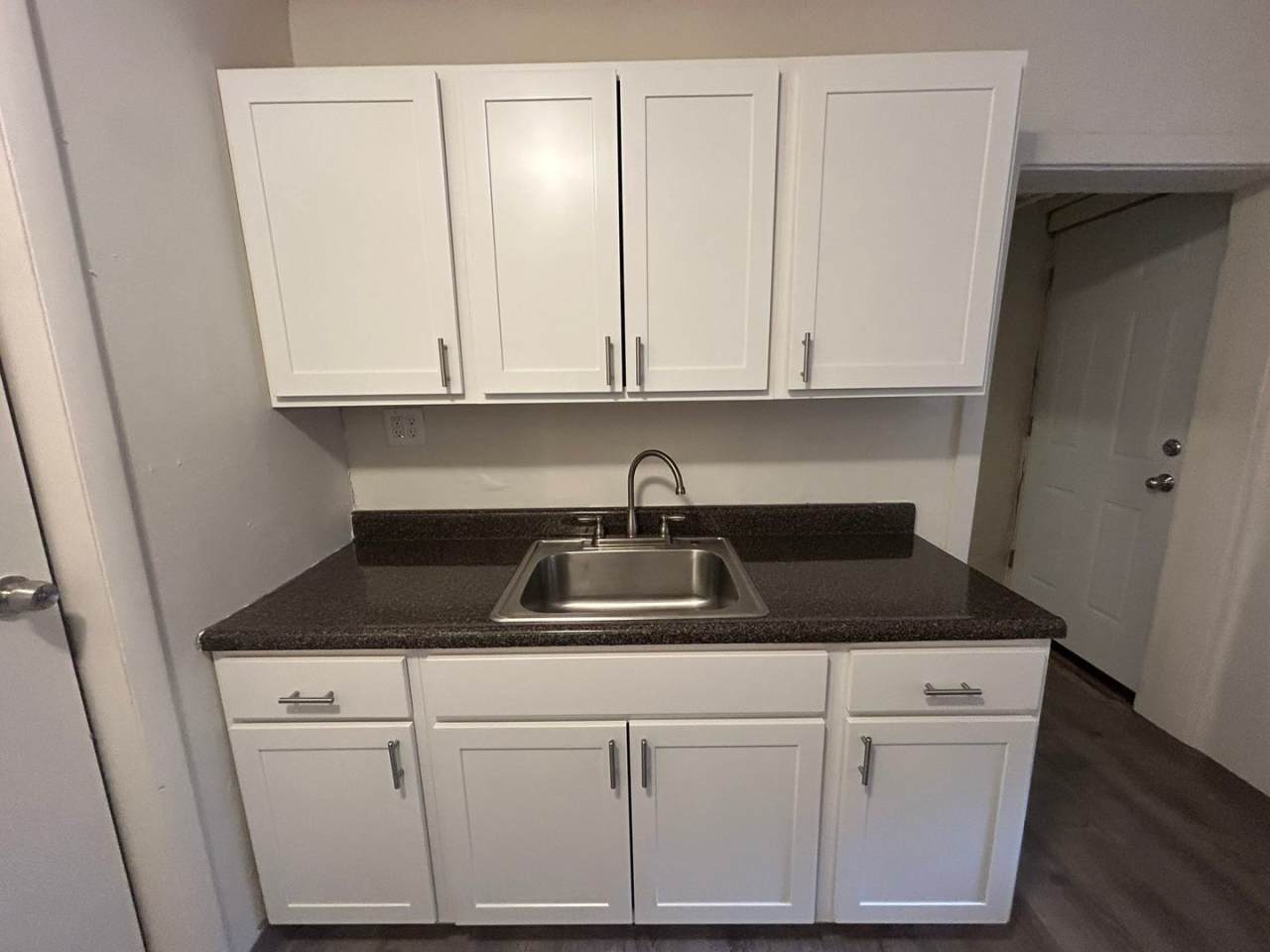 Super Spacious Three Bedroom on Bates Street! Deck  Patio! Washer  Dryer Included! Call Today!