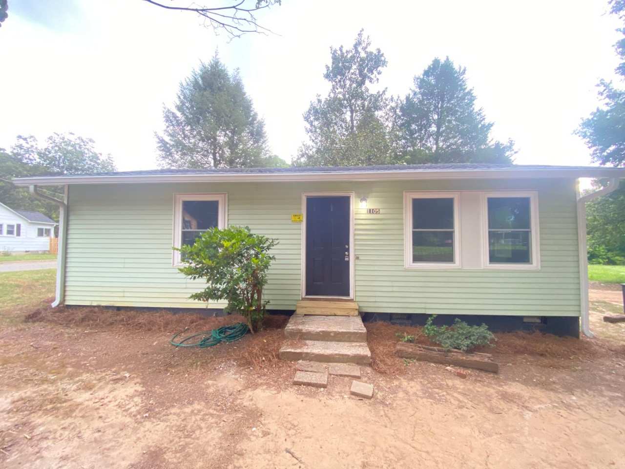 3bd/1ba House Renovated In 2021 near Hwy 21  Hwy 70