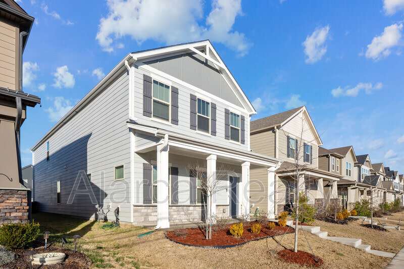 11915 Old Statesville Rd