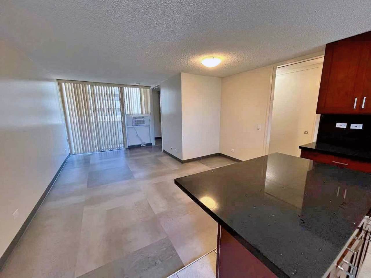 1 Bedroom 1 Bathroom 1 Parking in Makiki