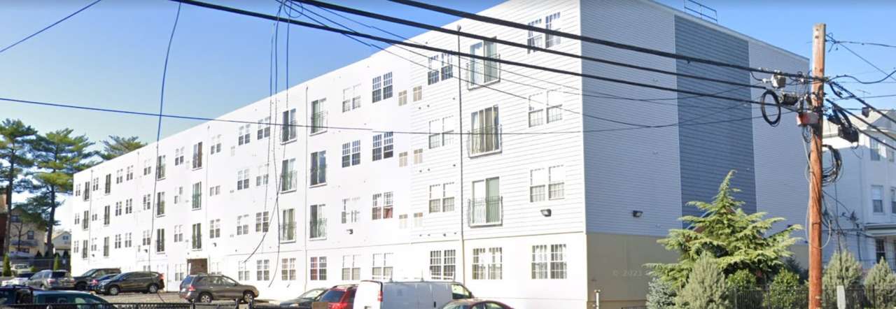 229-239 Hope Avenue, 414