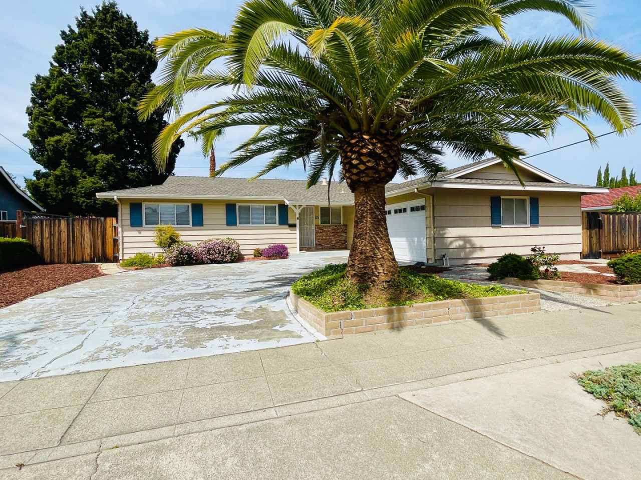 Beautiful 3 Bed 2 Bath Sunnyvale Home - Cupertino Schools!