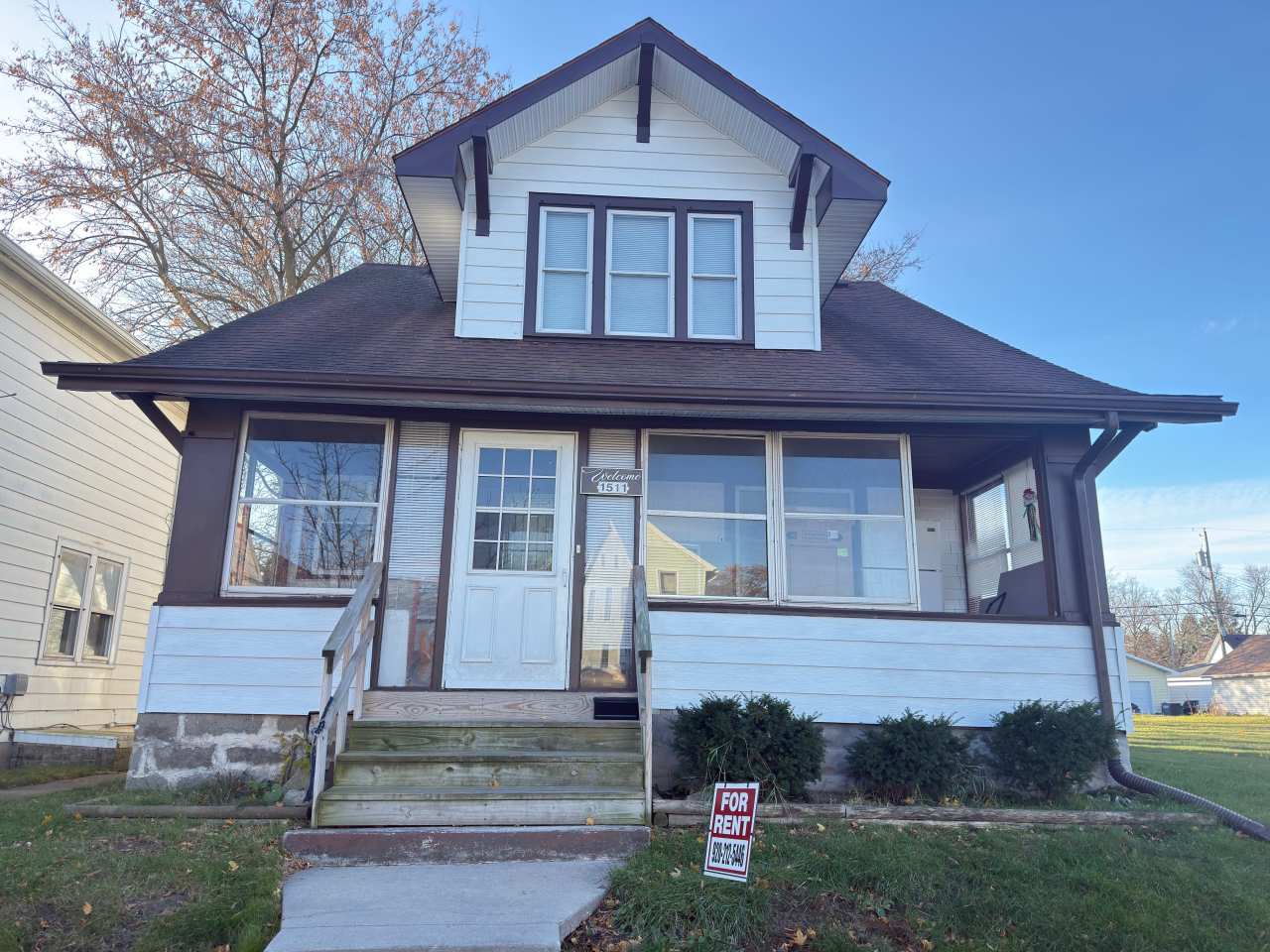1511 Indiana Avenue