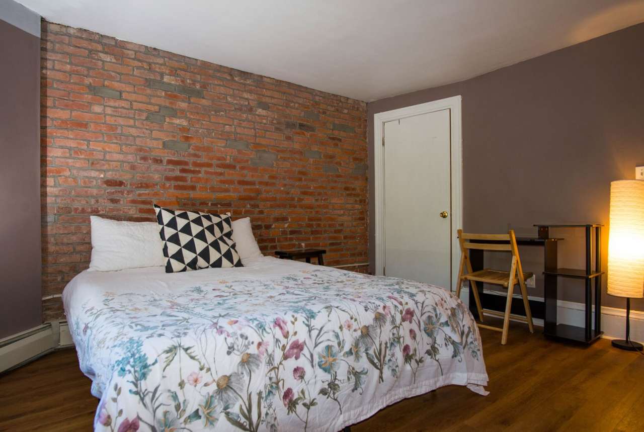 64 Hammond St #68 Boston MA 02120