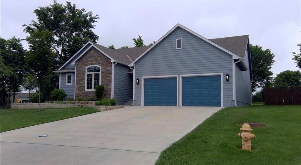 1013 Diamondhead Drive