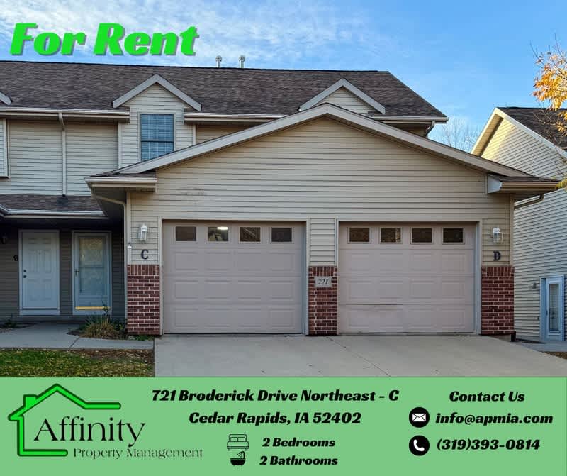 721 Broderick Dr. NE