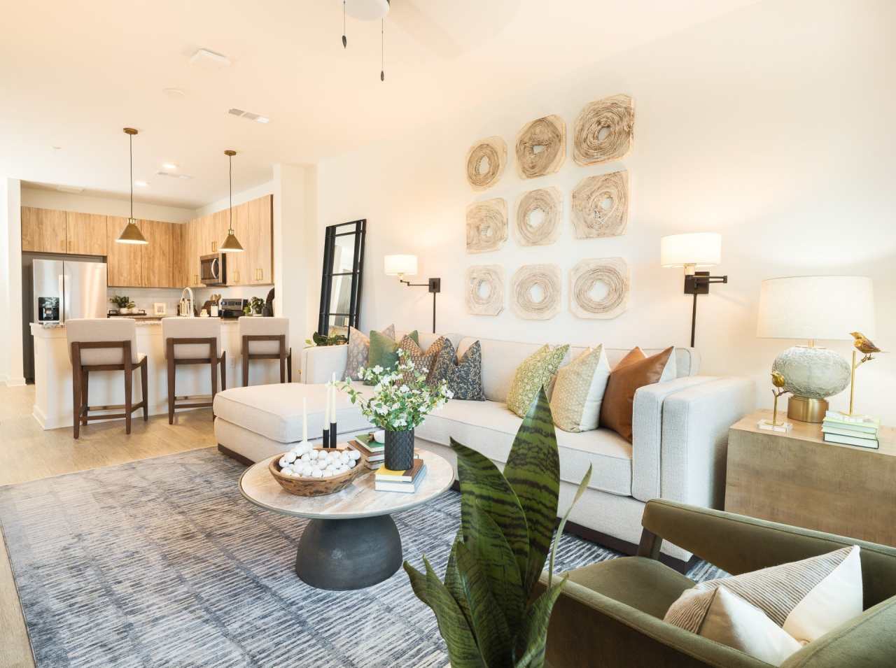 Preserve at Heartwood Apartments