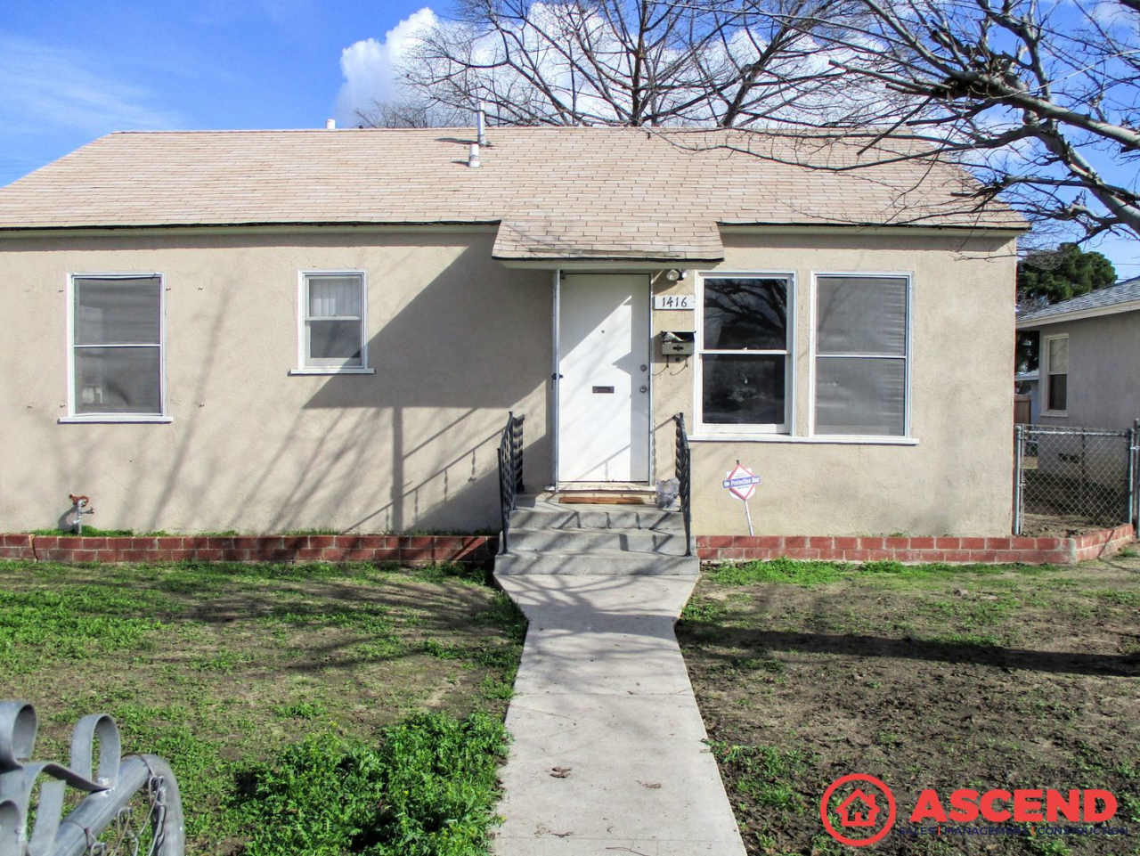 Cute 3 Bedroom Home!