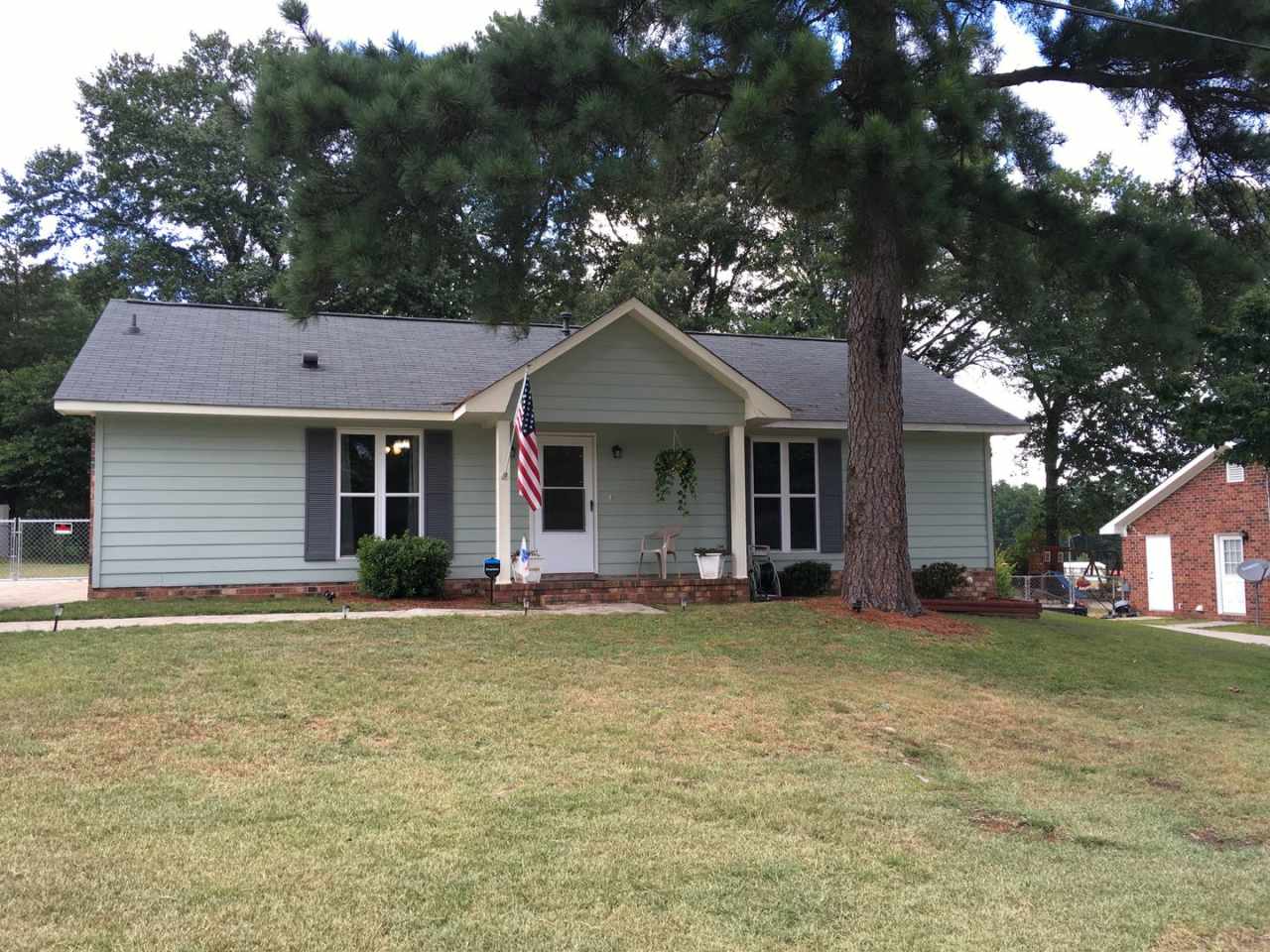 3 Bedroom 2 Bath in Grovetown