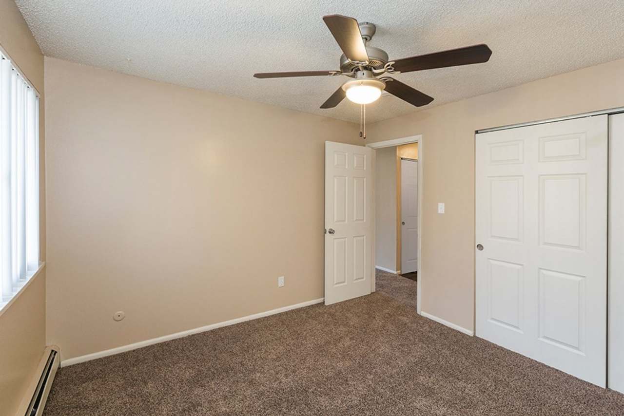 Park Ridge Apartments