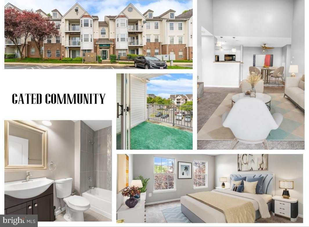 8921 TOWN CENTER Circle unit: 5-305