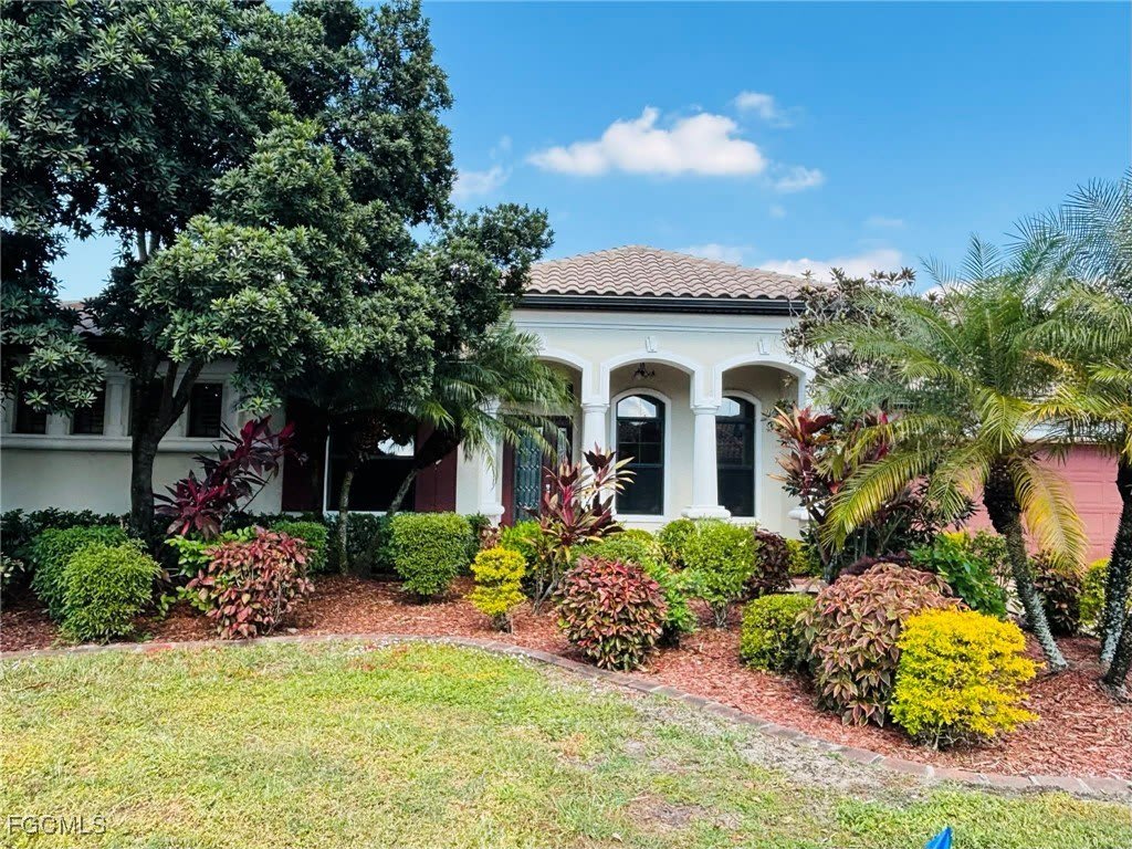 12500 Fairmont Drive