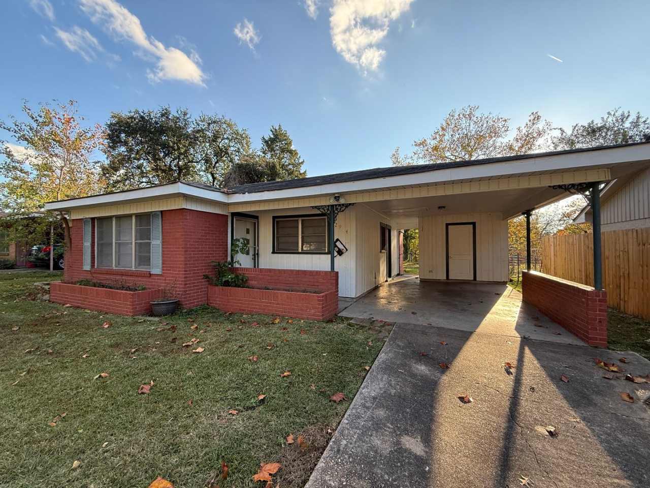 Close to Youree-Shreve Island-The Duck Pond