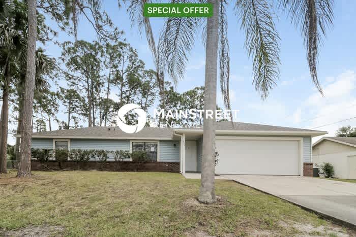 736 Di Lido Street Northeast