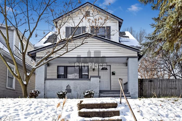 1320 North Beville Avenue