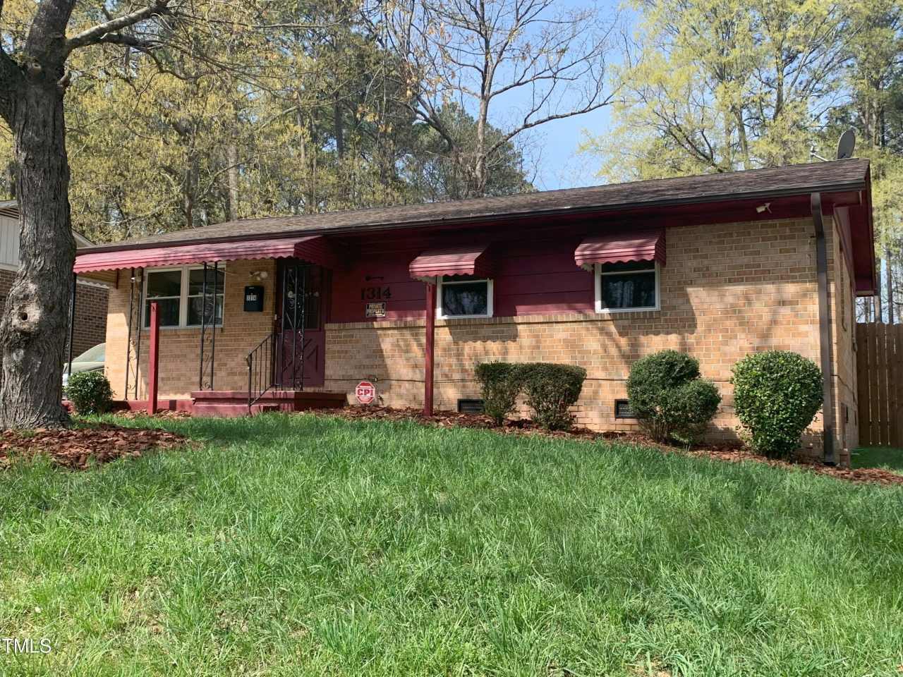 1314 Hearthside Street