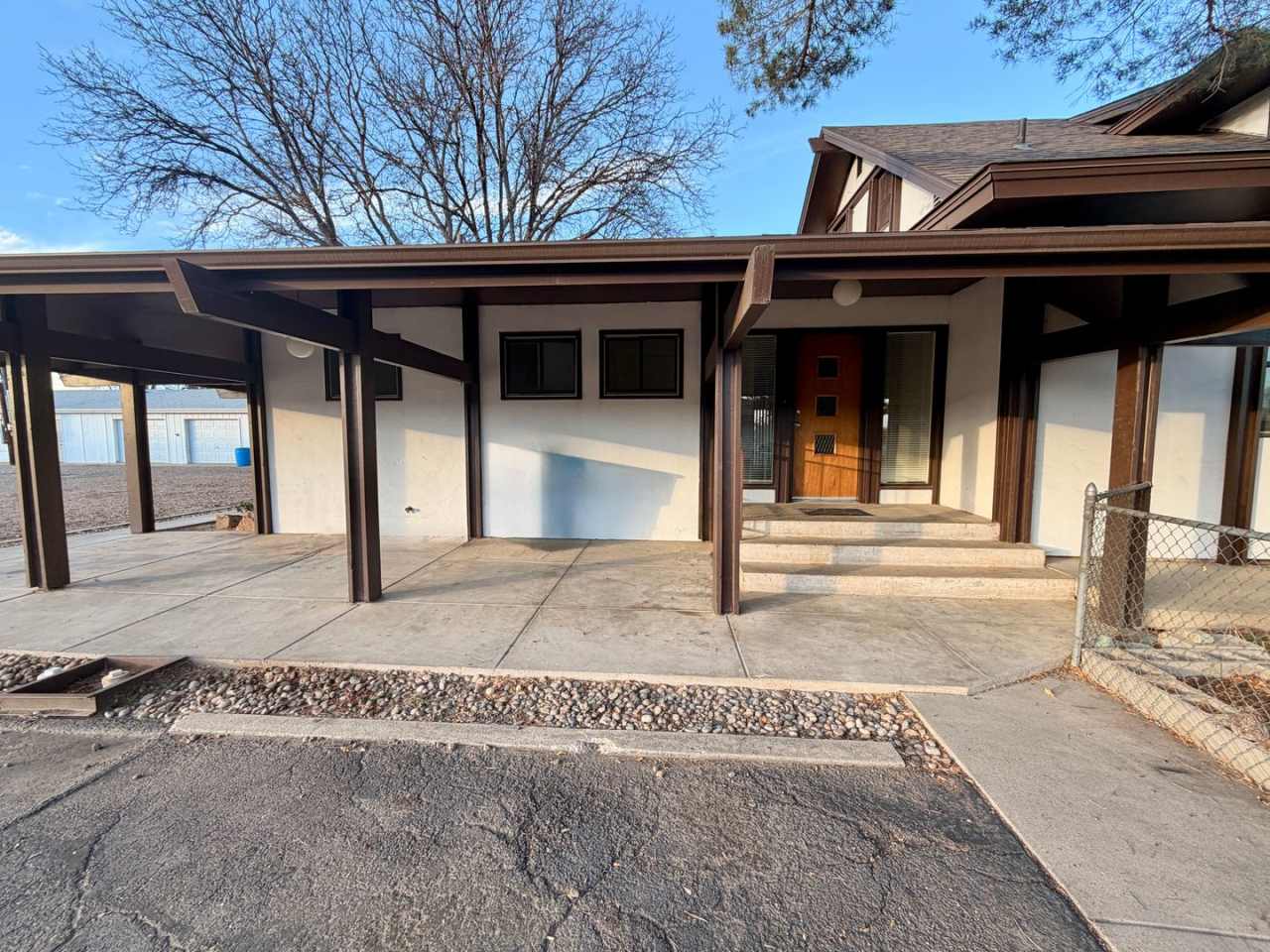 Vintage Home in an unbelievable location