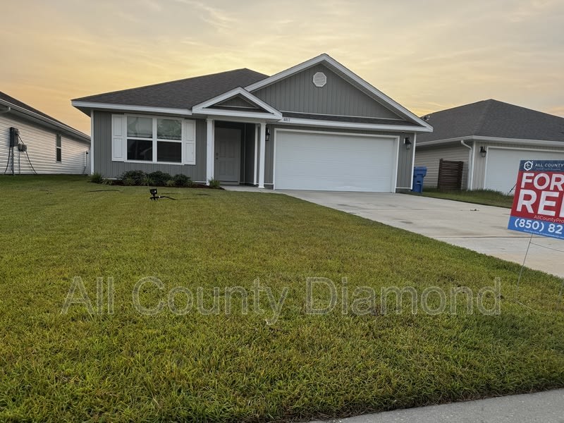 4011 Silver Spur Drive