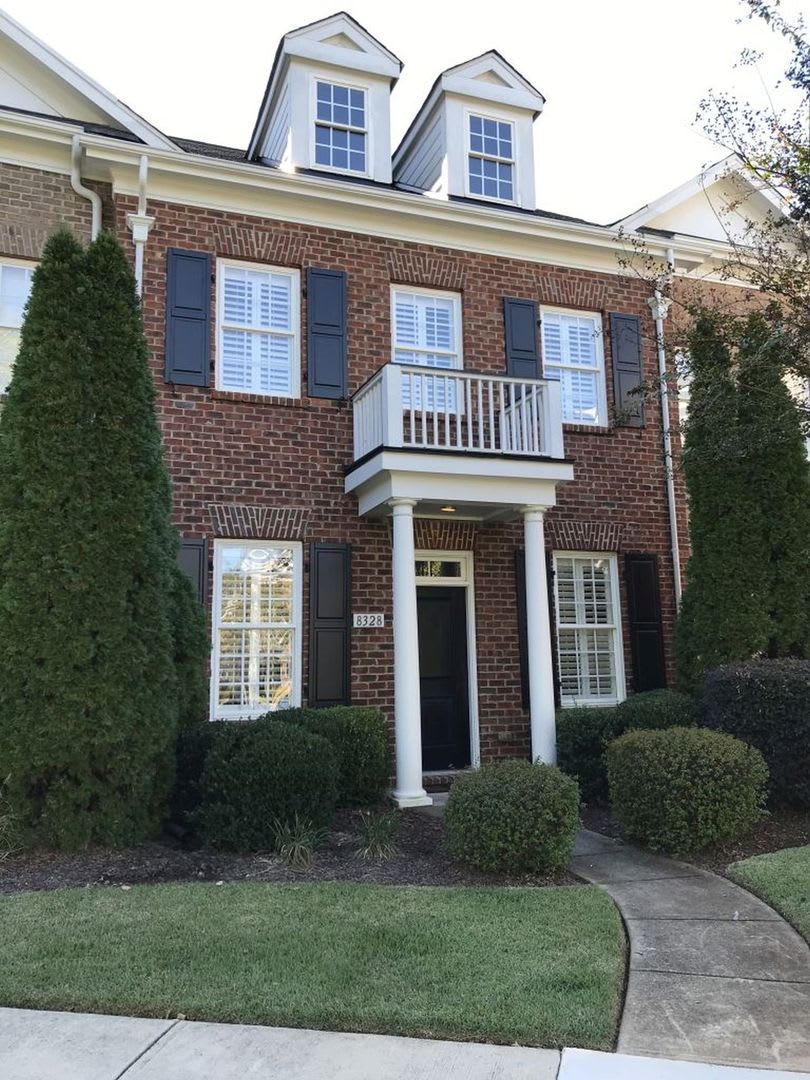 Great 2 story townhome in Ballantyne