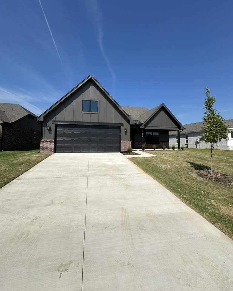 12412 N 134th East Ave